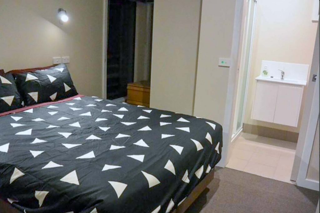 Mt Hotham Ensuite rooms